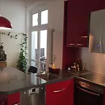 Appartement Am Tegeler See