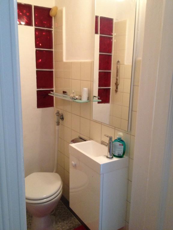 Am Tegeler Apartment *