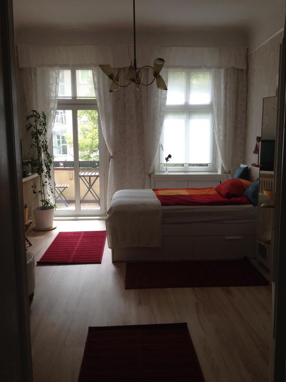 Apartment Am Tegeler