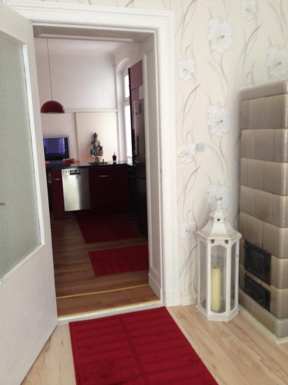 Am Tegeler Apartment Berlin