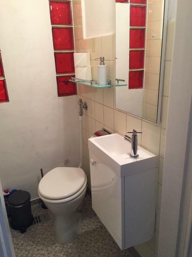 Am Tegeler Apartment