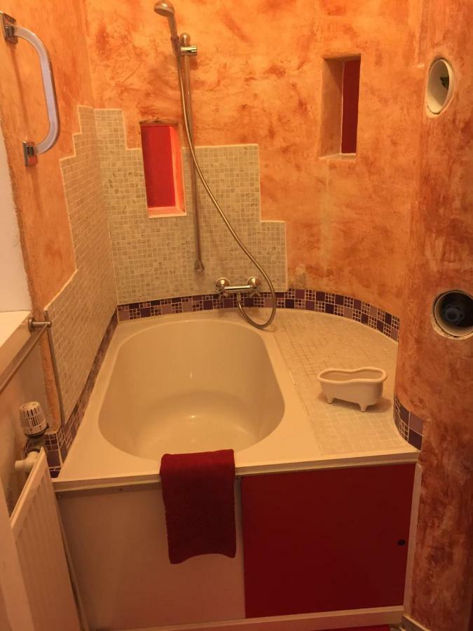 Apartment Am Tegeler