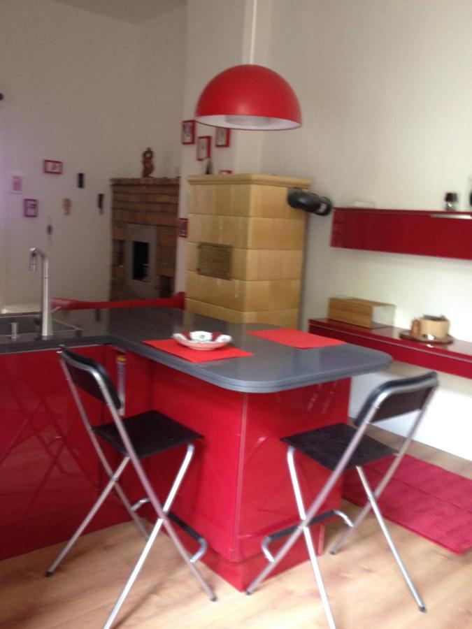 Appartamento Am Tegeler