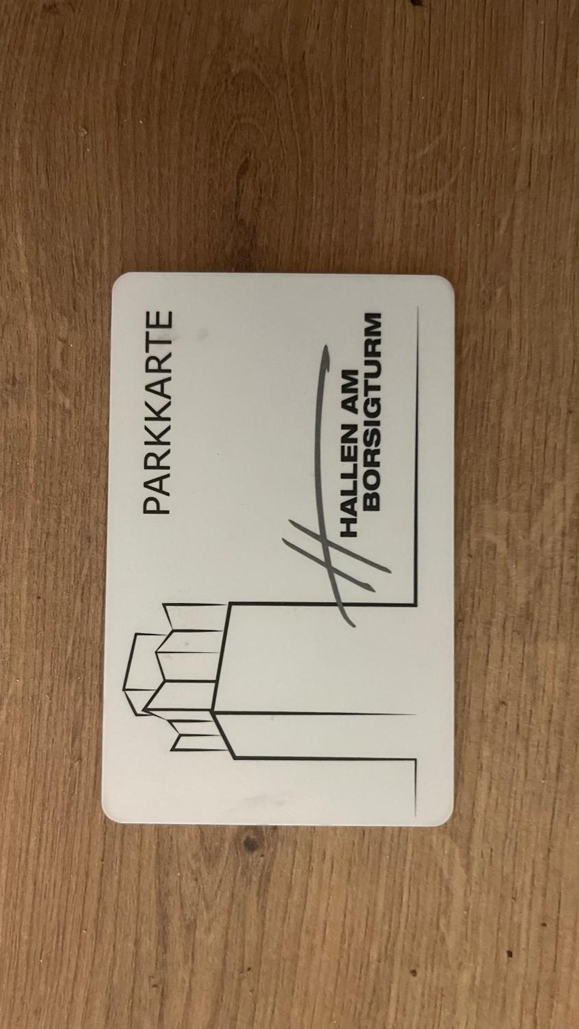 Appartamento Am Tegeler