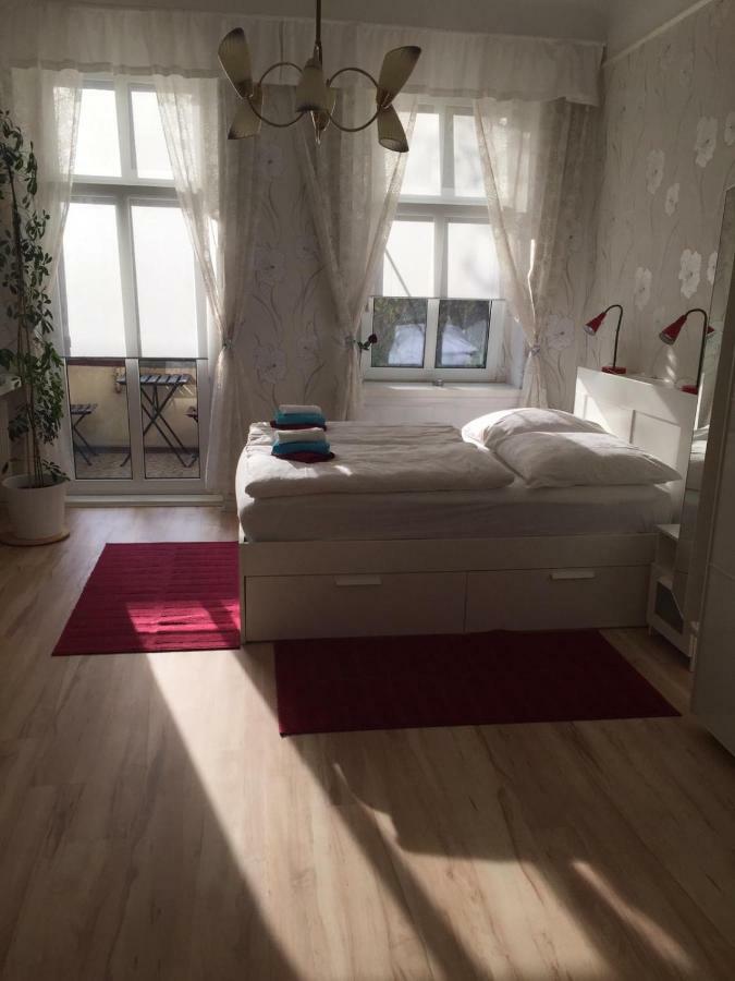Am Tegeler Appartamento Berlino